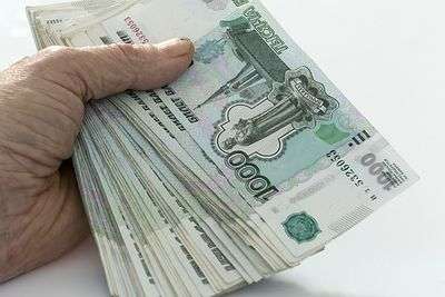 В Волгограде 90-летняя пенсионерка отдала мошенникам 344 тысячи рублей