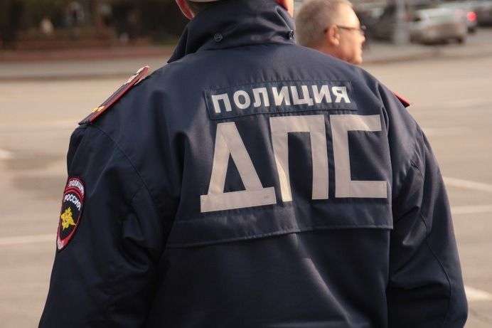 В Волгограде в ДТП погиб 23-летний водитель