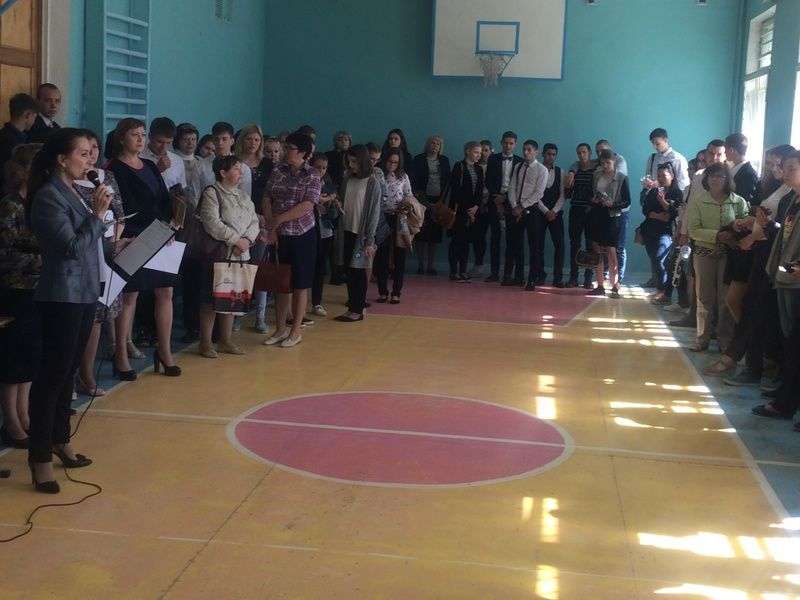 В Волгоградской области экзамены по информатике и географии прошли без сбоев