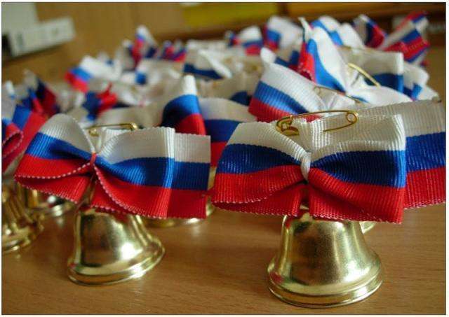 Последний звонок пройдет в школах Волгограда 22 мая оффлайн