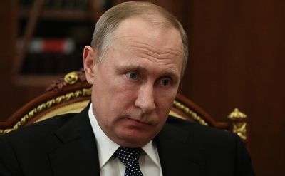 Владимир Путин уволил ряд глав региональных управлений СК, МВД и ФСИН
