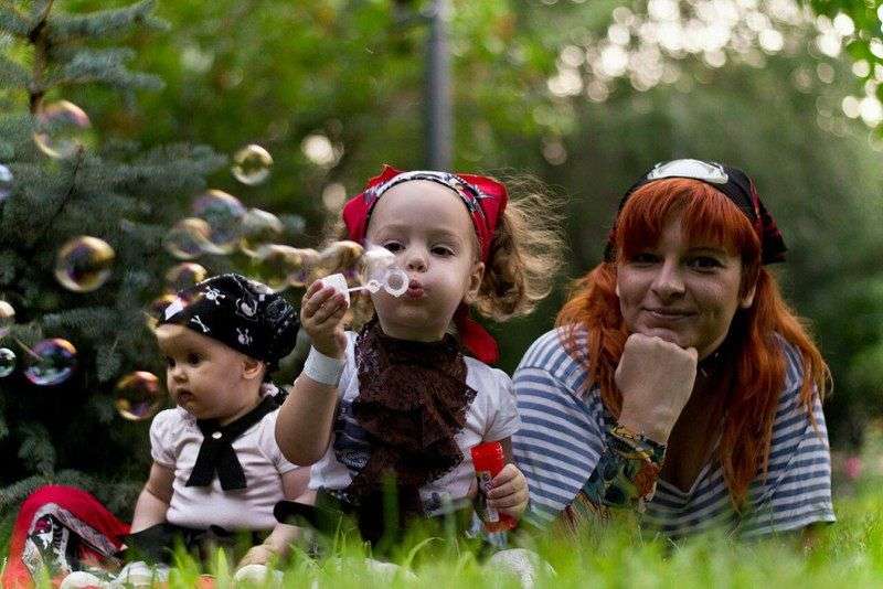 В Волгограде состоится традиционный фестиваль “День влюбленных по-русски”
