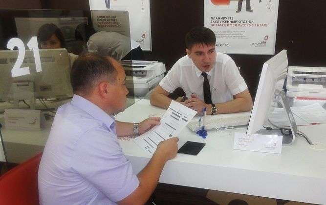 В Волгоградской области оформлена первая заявка на получение “дальневосточного гектара”