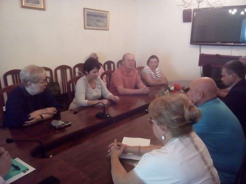 В волгоградских ЦРБ прошли новые кадровые назначения