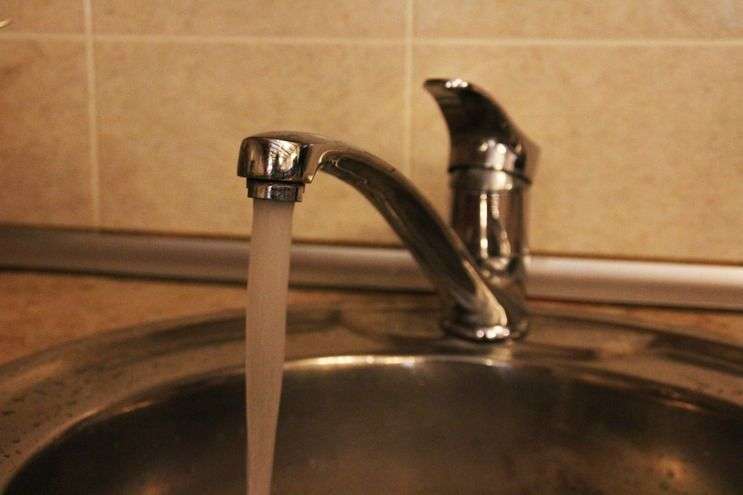 В Волгограде объявлена процентная амнистия по задолженностям за воду