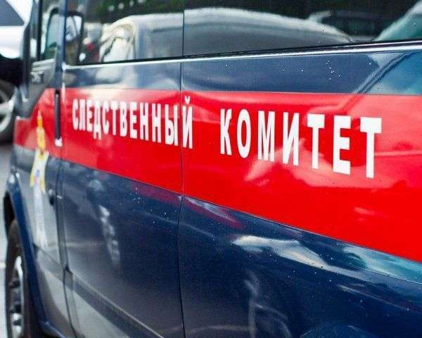 Массовое убийство в Тверской области: погибли две женщины и шесть мужчин