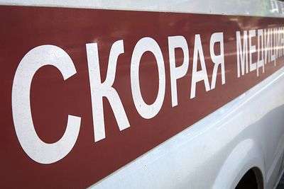 Под Волгоградом в ДТП погиб младенец