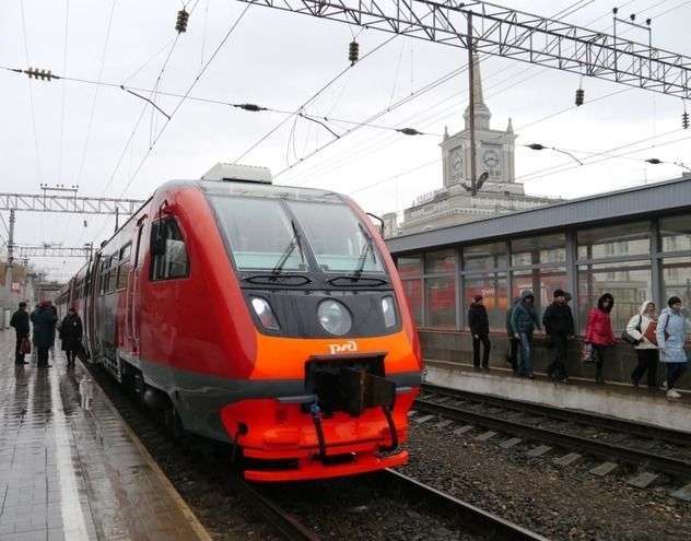 Волгоградских пассажиров начали подвозить до электричек