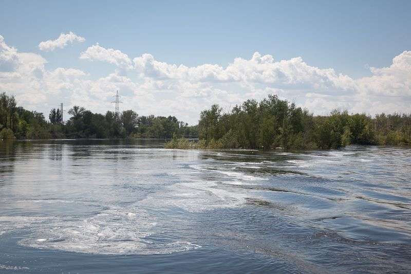 Волгоградцы нанесли ущерб местным водоемам на 180 тысяч рублей