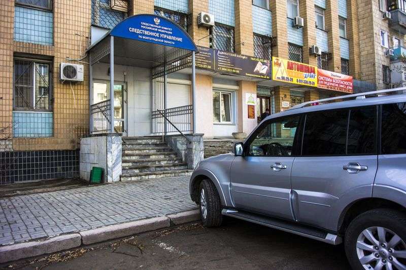 В Волгограде скончалась избитая родителями 9-месячная девочка