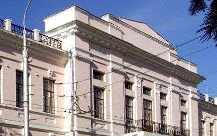 Ремонт зданий Краеведческого музея обойдется в 40 миллионов рублей