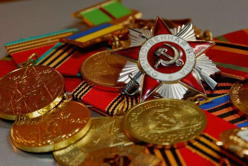 К юбилею Победы в Сталинградской битве выпустят новый памятный знак