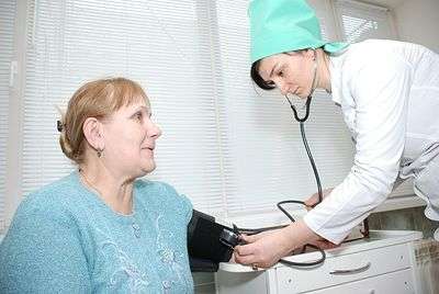 В День города жители Волгограда смогут бесплатно проверить свое здоровье