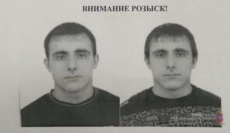 В Волгограде разыскивают предполагаемого главаря банды налетчиков с бензорезом