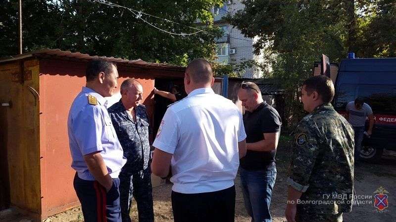 Стало известно, кто получит вознаграждение за помощь при расследования убийства в Калаче-на-Дону