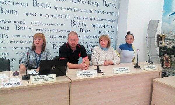 Волонтеры рассказали о поисках ребенка в Калаче-на-Дону