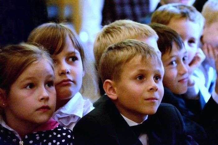 В Волгограде два детских театра получат господдержку