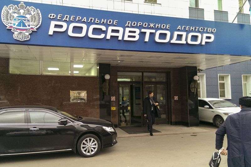 В Волгоград прибыл глава Росавтодора для открытия обновленного участка московской трассы