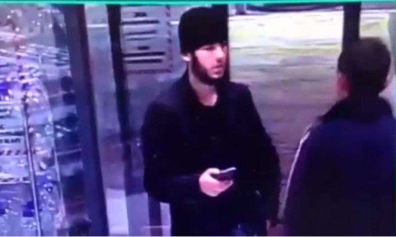 В Волгограде молодой человек за одно утро совершил четыре преступления