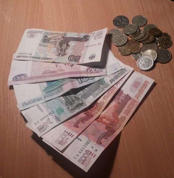 Зарабатывающие 52 тысячи рублей в Волгограде считаются состоятельными людьми
