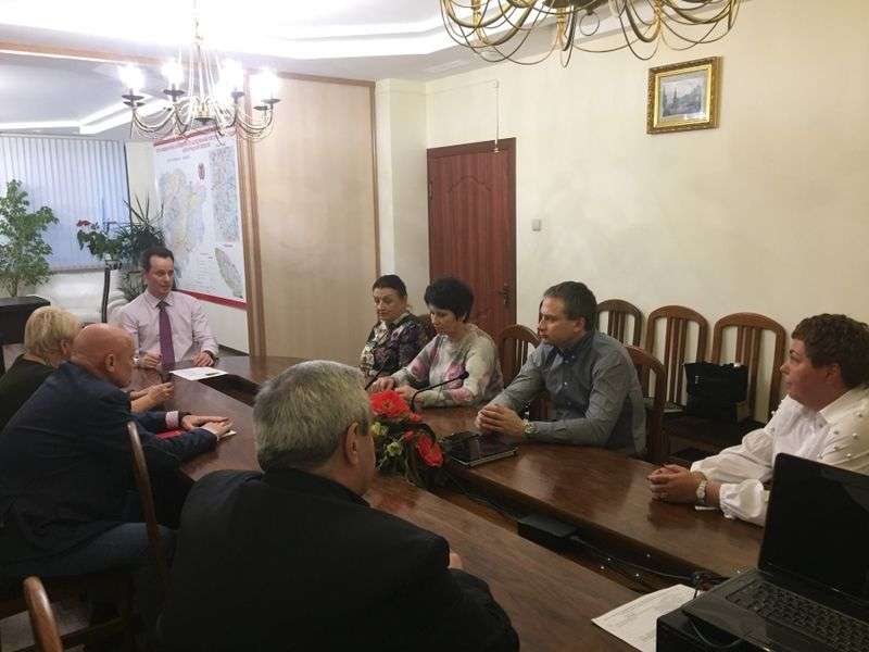 В областном противотуберкулезном диспансере сменится главврач