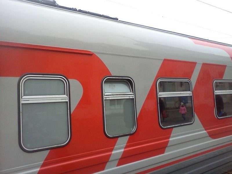 В Волгоградской области в поезде “Москва – Душанбе” ищут бомбу