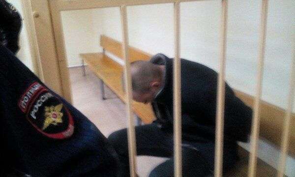 За задержание Масленникова полицейских поощрили деньгами