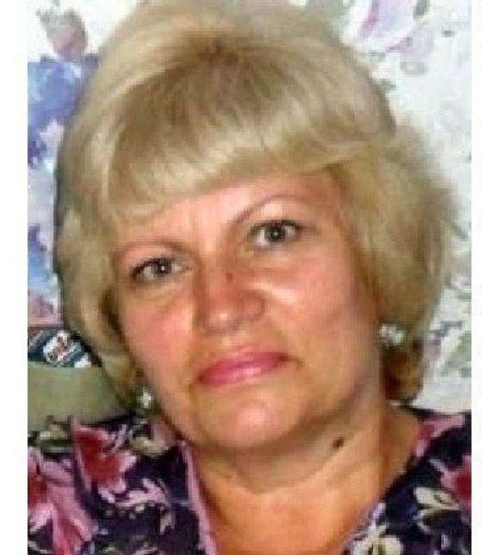В Светлоярском районе вторую неделю ищут 56-летнюю женщину