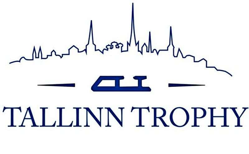 Россияне выиграли пять медалей на «Tallinn Trophy». Видео