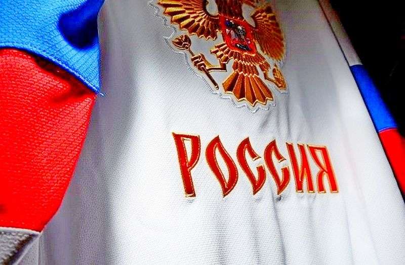 IIHF поддержала российских спортсменов