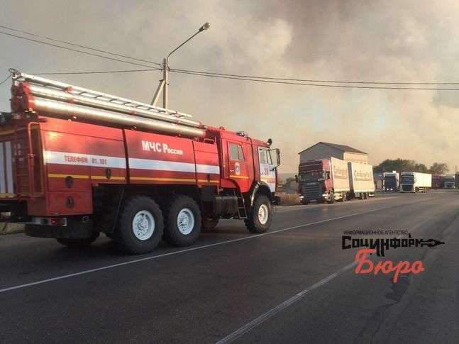 В регионе решили судьбу пьяного поджигателя