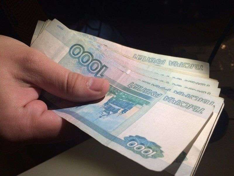Волгоградец украл у брата полмиллиона рублей