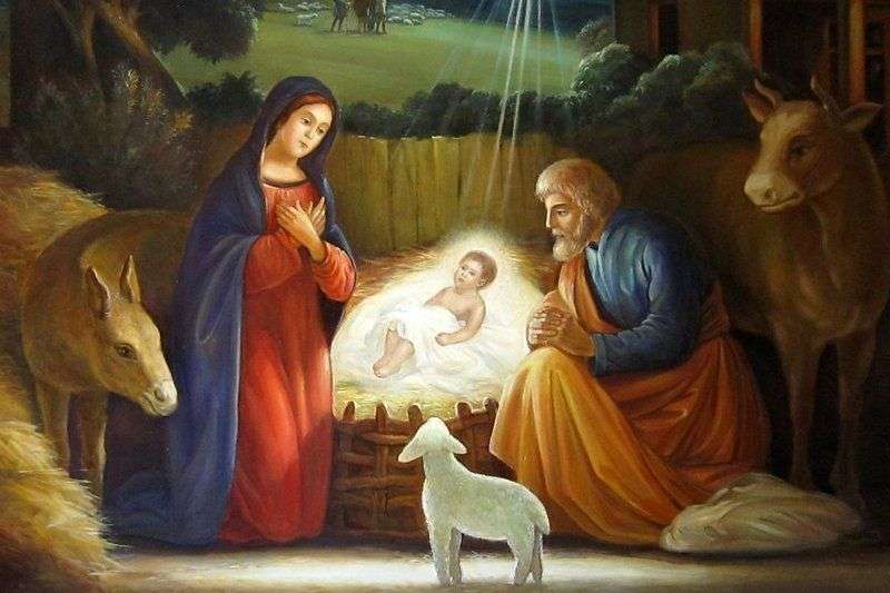 Католики готовятся встретить Рождество Христово