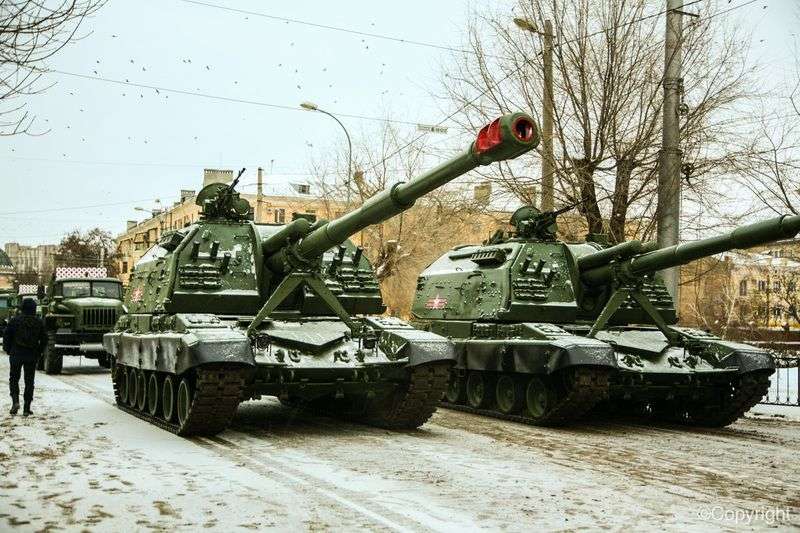 Жители России считают победу в Сталинградской битве решающим событием ВОВ