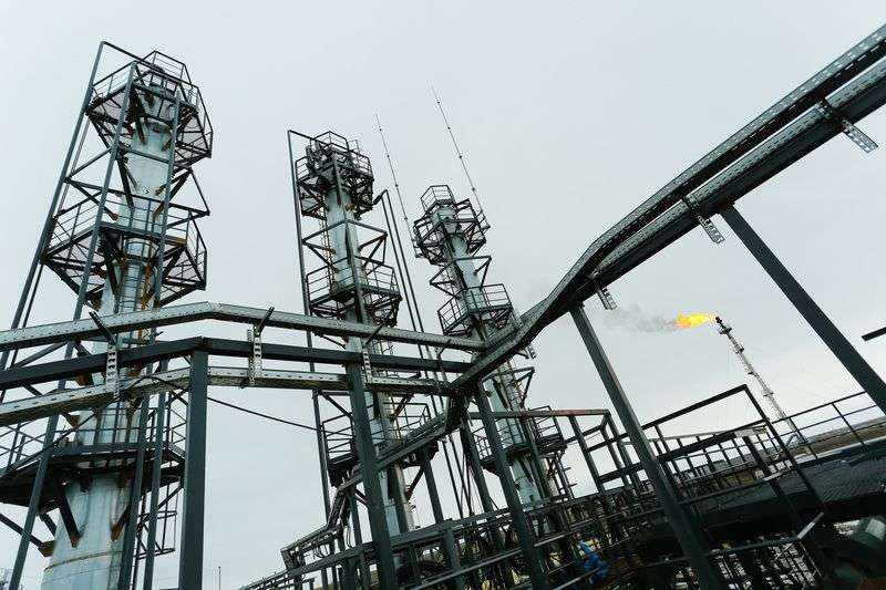 Волгоградская область начнет производить технические газы