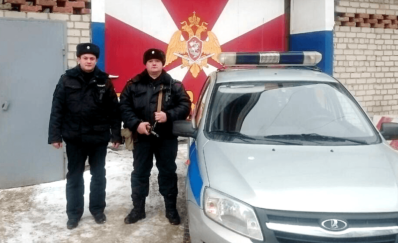 В Волгограде задержали находившегося в федеральном розыске парня