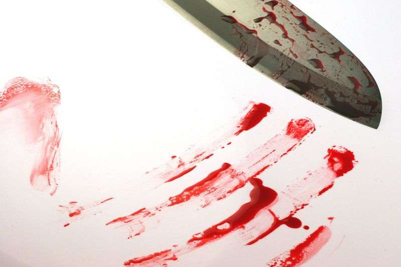 СК расследует кровавое убийство камышанки