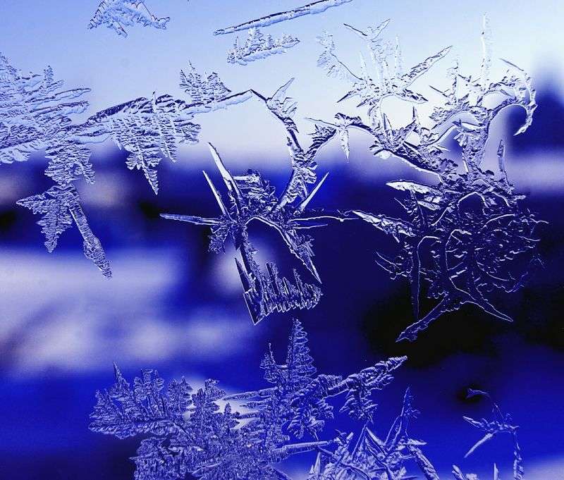 В Волгоградской области похолодает до -20 градусов