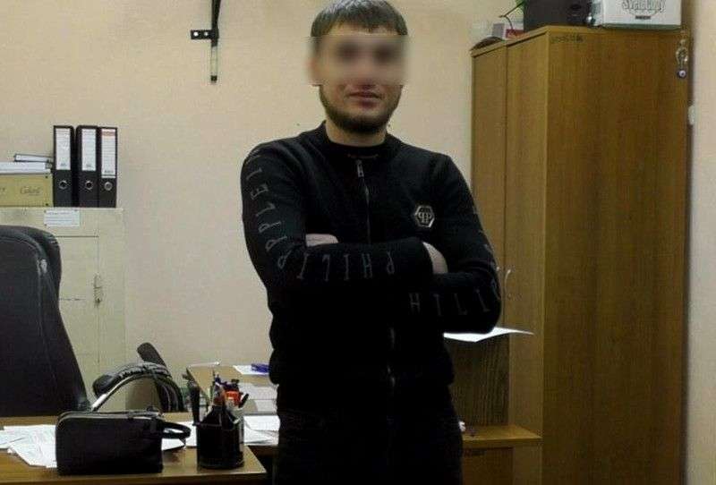 В Волгограде задержали 26-летнего трижды судимого телефонного мошенника
