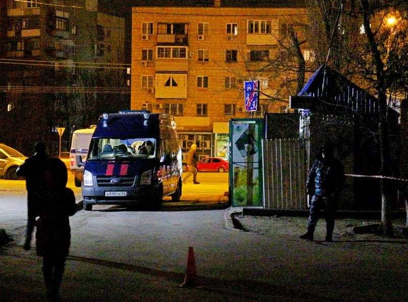 Самые громкие убийства в Волгограде за последние несколько лет
