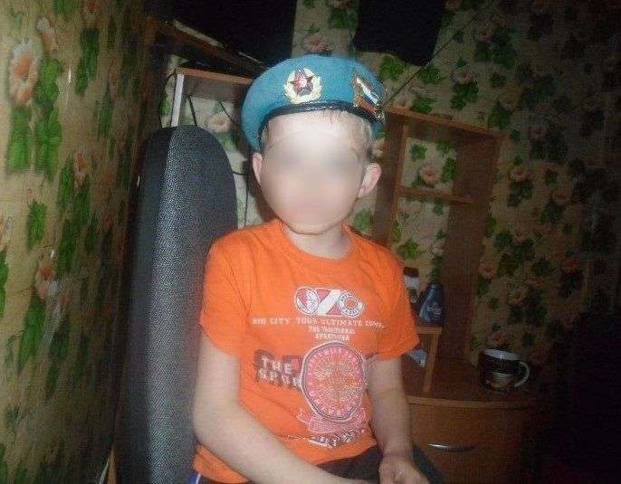 В Суровикино пропал 9-летний школьник