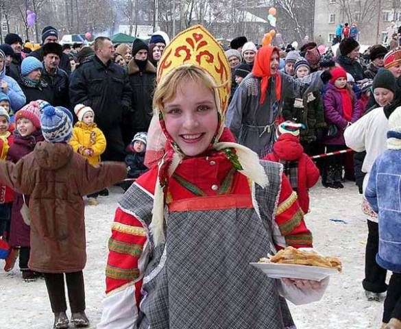 В Волгограде на “Широкой Масленице” 19 ТОСов сразятся в кулинарном поединке
