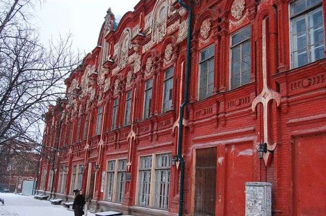 Волгоградский казачий театр отметить 25-летие