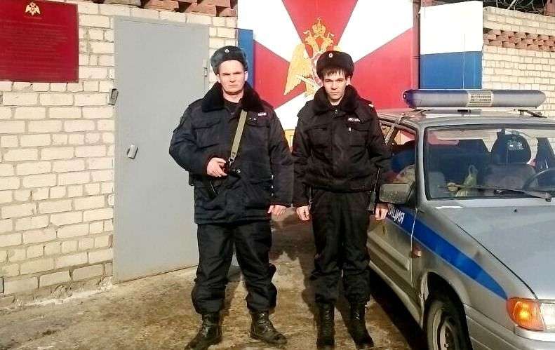 В Кировском районе задержали автограбителей
