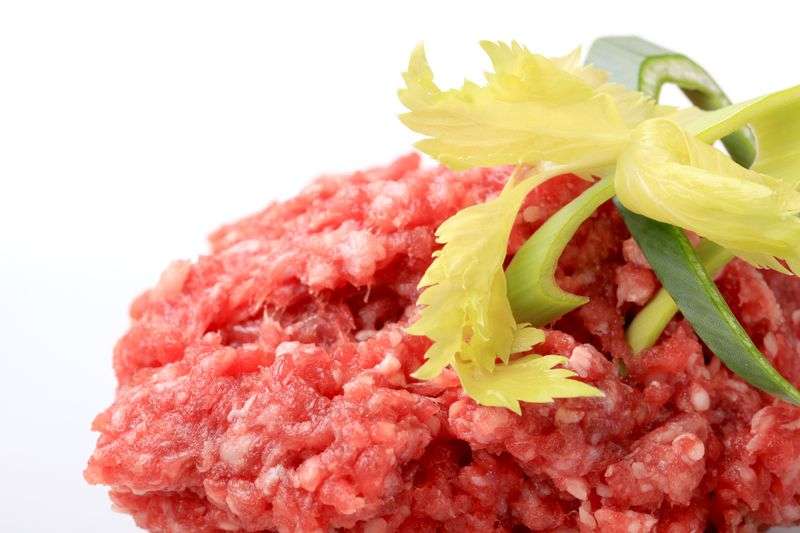 В Волгоградской области забраковали 2 тонны мяса