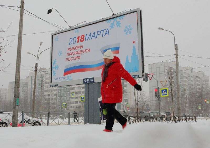 Эксперты раскрыли интриги кандидатов в последнюю предвыборную неделю