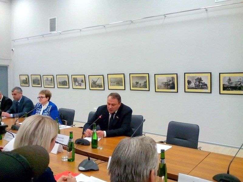 Вячеслав Володин в Волгограде обсудит послание президента Федеральному собранию