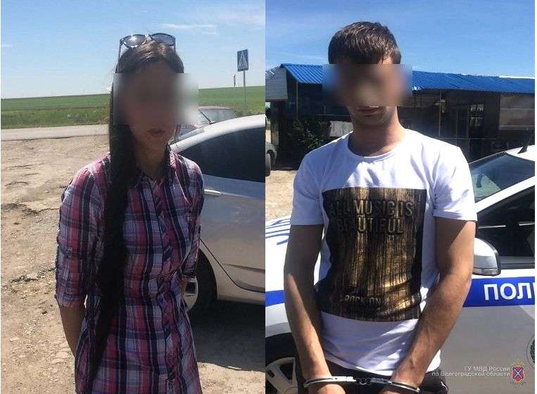 В Волгоградской области под суд идет пара наркосбытчиков