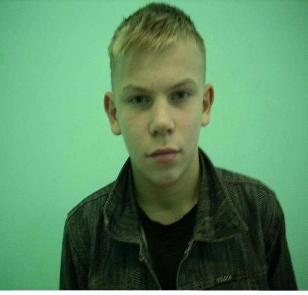 В Волгограде ищут 17-летнего парня из Костромской области