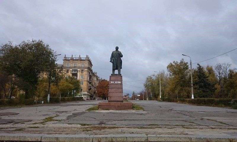Два памятника Волгограда ждет реставрация